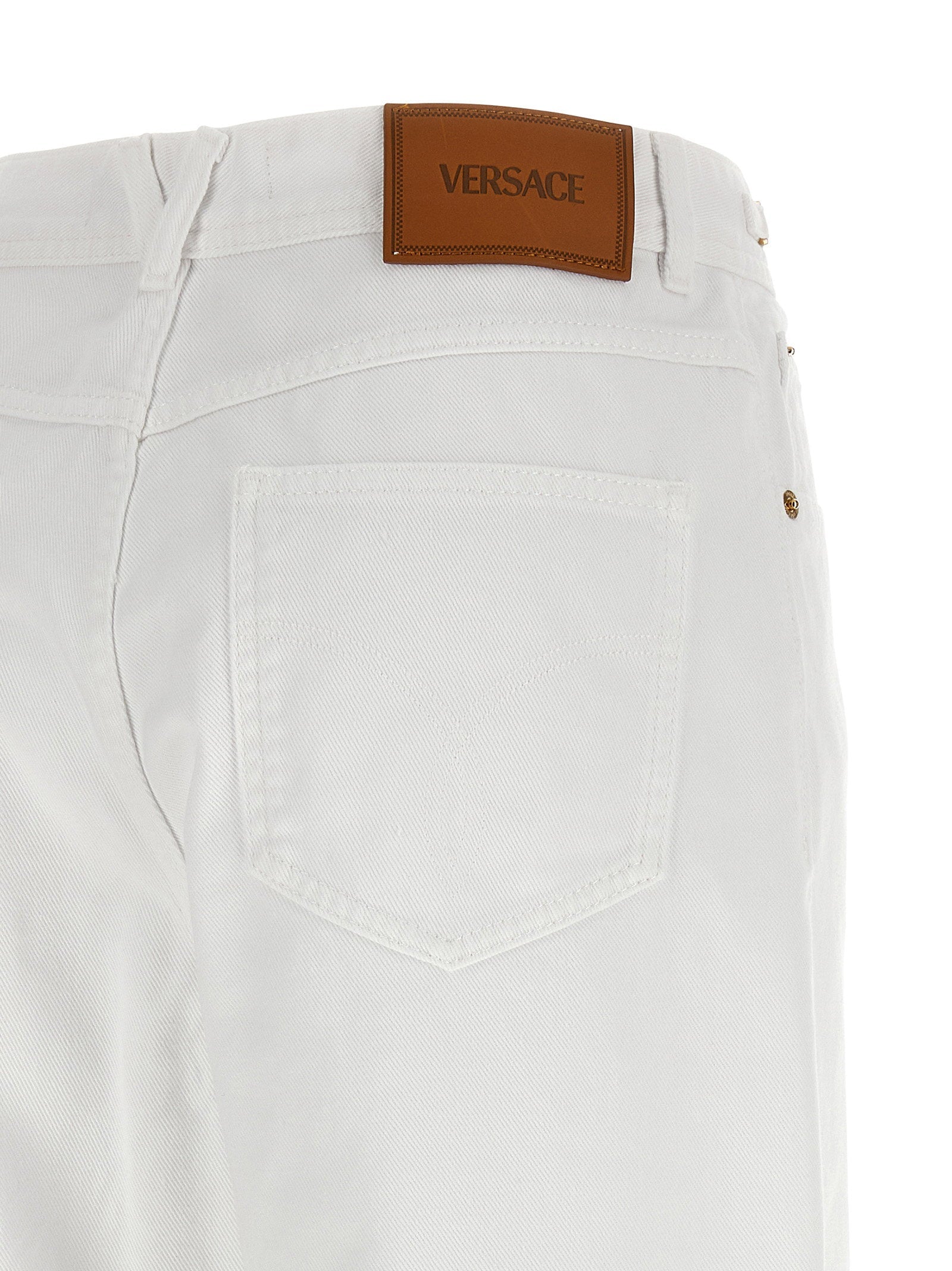 Versace Medusa 95 Jeans