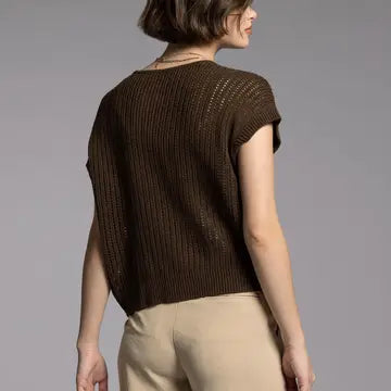 Violette Cardigan