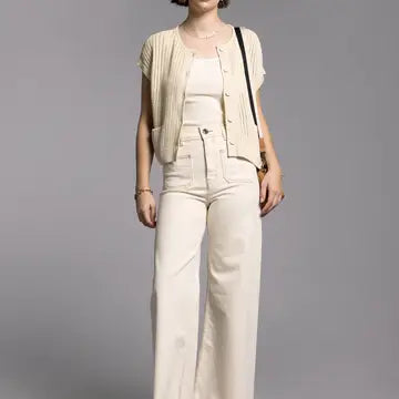 Violette Cardigan