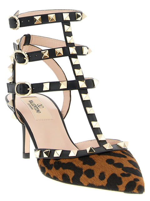 Valentino Garavani Rockstud Pumps