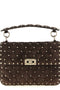 Valentino Garavani Rockstud Spike Mediium Crossbody Bag