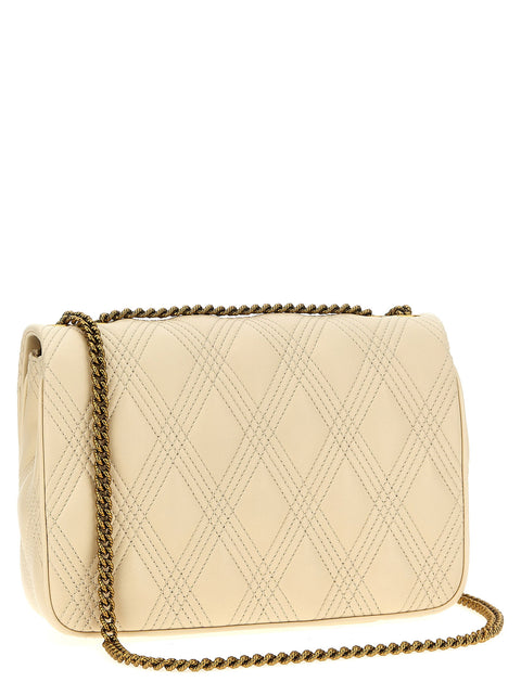 Valentino Garavani Quiltie 67 M Shoulder Bag