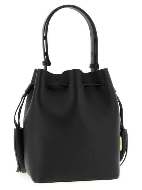 Valentino Garavani Vlogo Signature Shoulder Bag