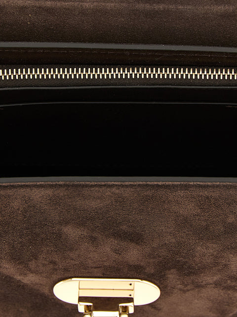 Valentino Garavani Rockstud Small Shoulder Bag