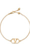 Valentino Garavani Vlogo Signature Bracelet