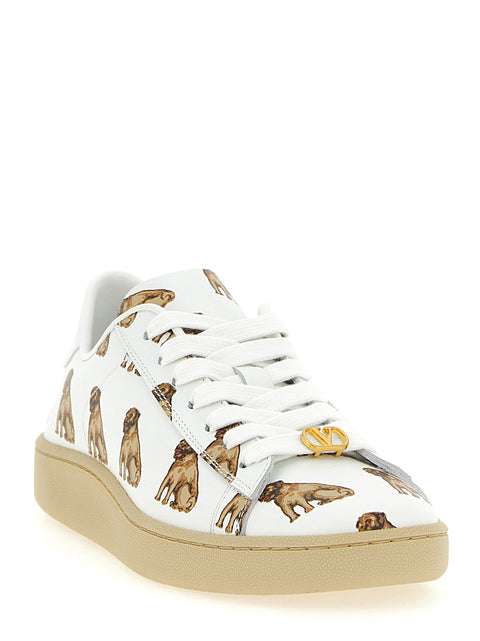Valentino Garavani Royco Sneakers