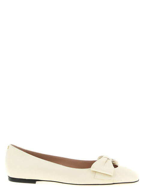 Valentino Garavani Bowow Ballet Flats