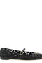 Valentino Garavani Ondette Ballet Flats