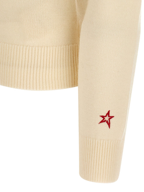 Perfect Moment Piste Sweater
