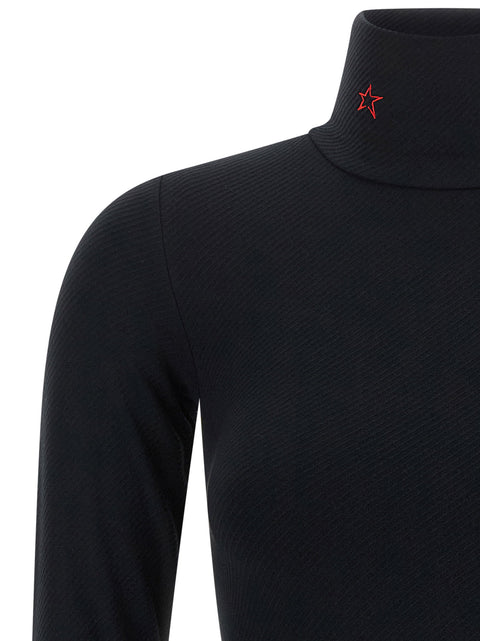 Perfect Moment Perfect Thermal Rollneck Top