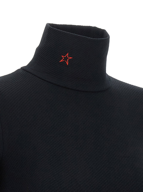 Perfect Moment Perfect Thermal Rollneck Top