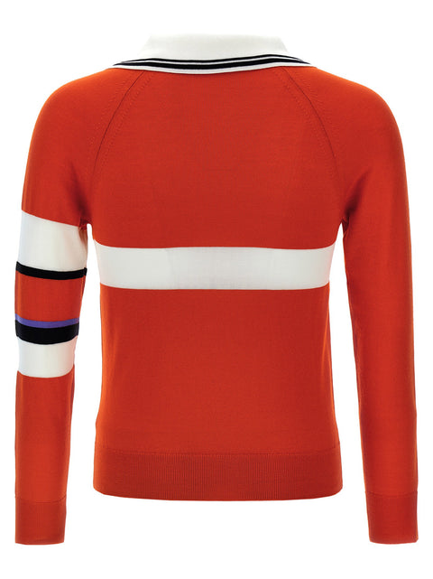 Wales Bonner Calm Sweater