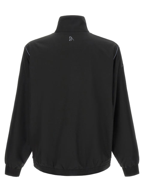 Lacoste Tennis X Novak Djokovic Tracksuit