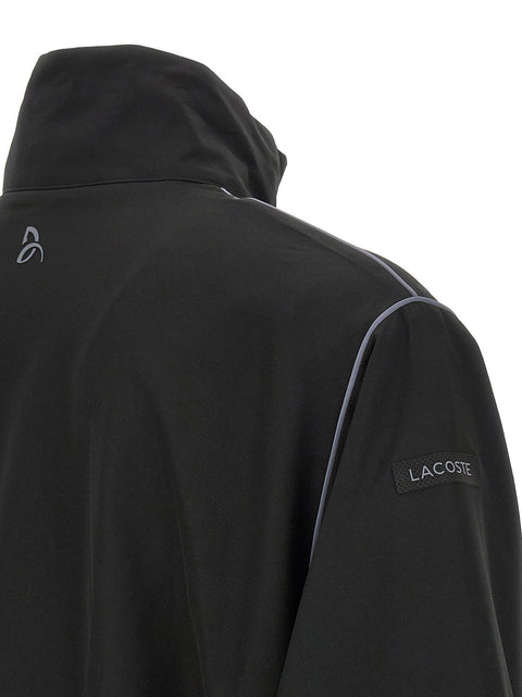 Lacoste Tennis X Novak Djokovic Tracksuit