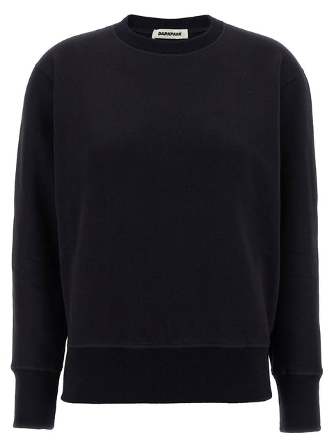 Darkpark Youll Never Take Me Off Sweatshirt