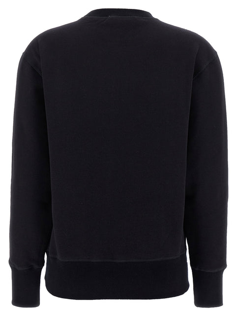 Darkpark Youll Never Take Me Off Sweatshirt