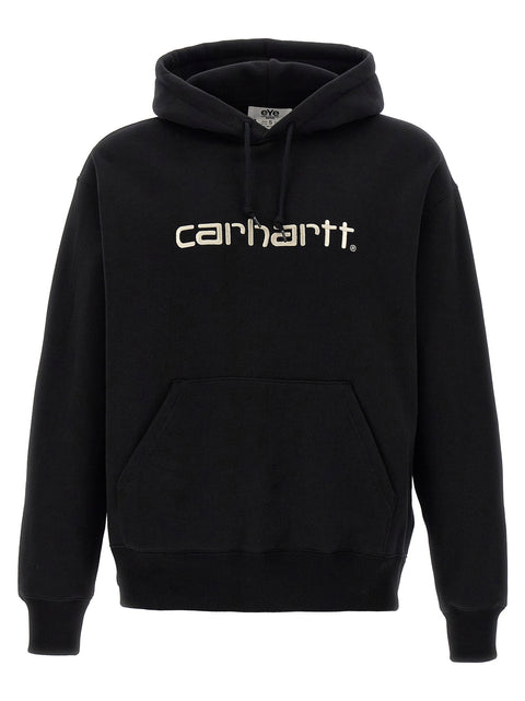 Junya Watanabe X Carhartt Hoodie