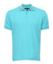 Green Polo Collar T-shirt - Wessi
