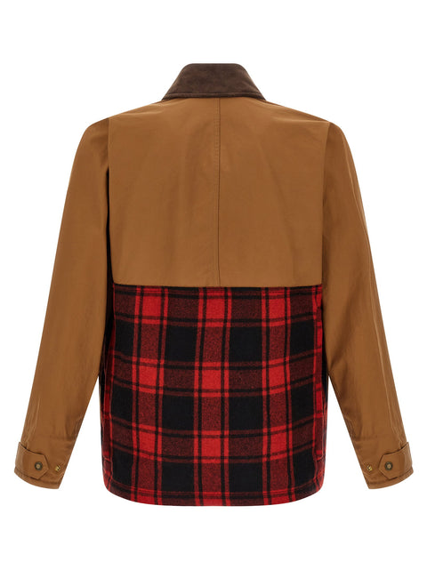 Filson X Junya Watanabe Jacket