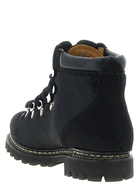 Junya Watanabe X Paraboot Boots