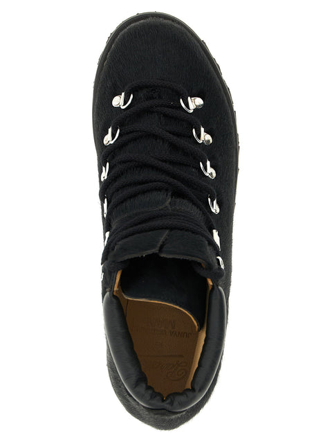 Junya Watanabe X Paraboot Boots
