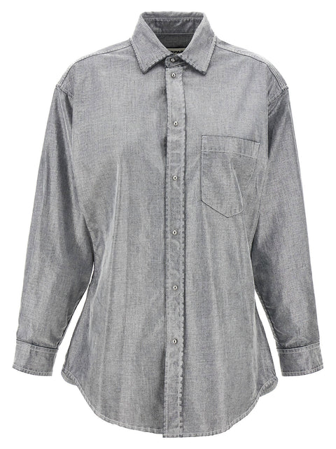 Darkpark Anne Shirt