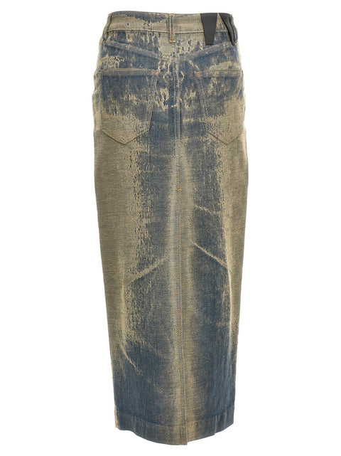 Darkpark Erika Skirt