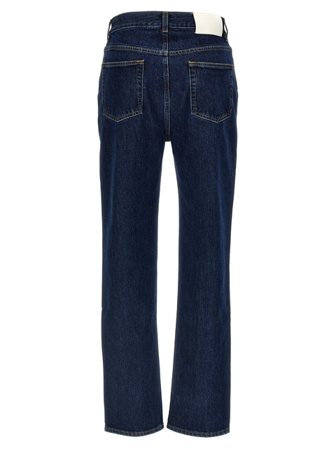 Loulou De Saison Wular Jeans