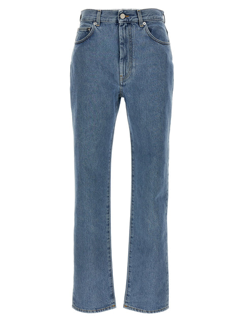 Loulou De Saison Wular Jeans