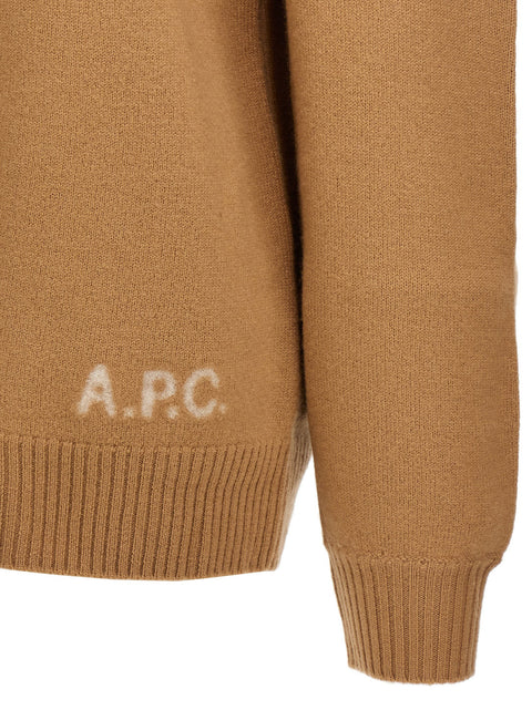 A.p.c. Walter Sweater