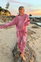 WWJD Pink Unisex Sweatpant