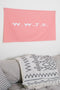 WWJD Tapestry