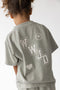 WWJD Varsity Kids Tee