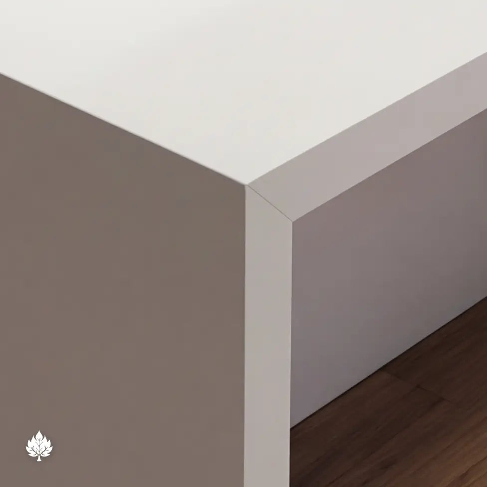 Cyrene · Front Reception Desk