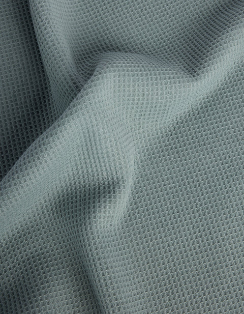 Waffle Bath Sheets