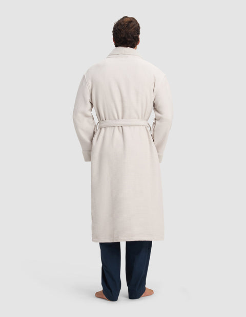 Waffle Bath Robe