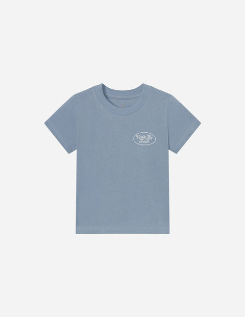 Walk by Faith Kids Tee