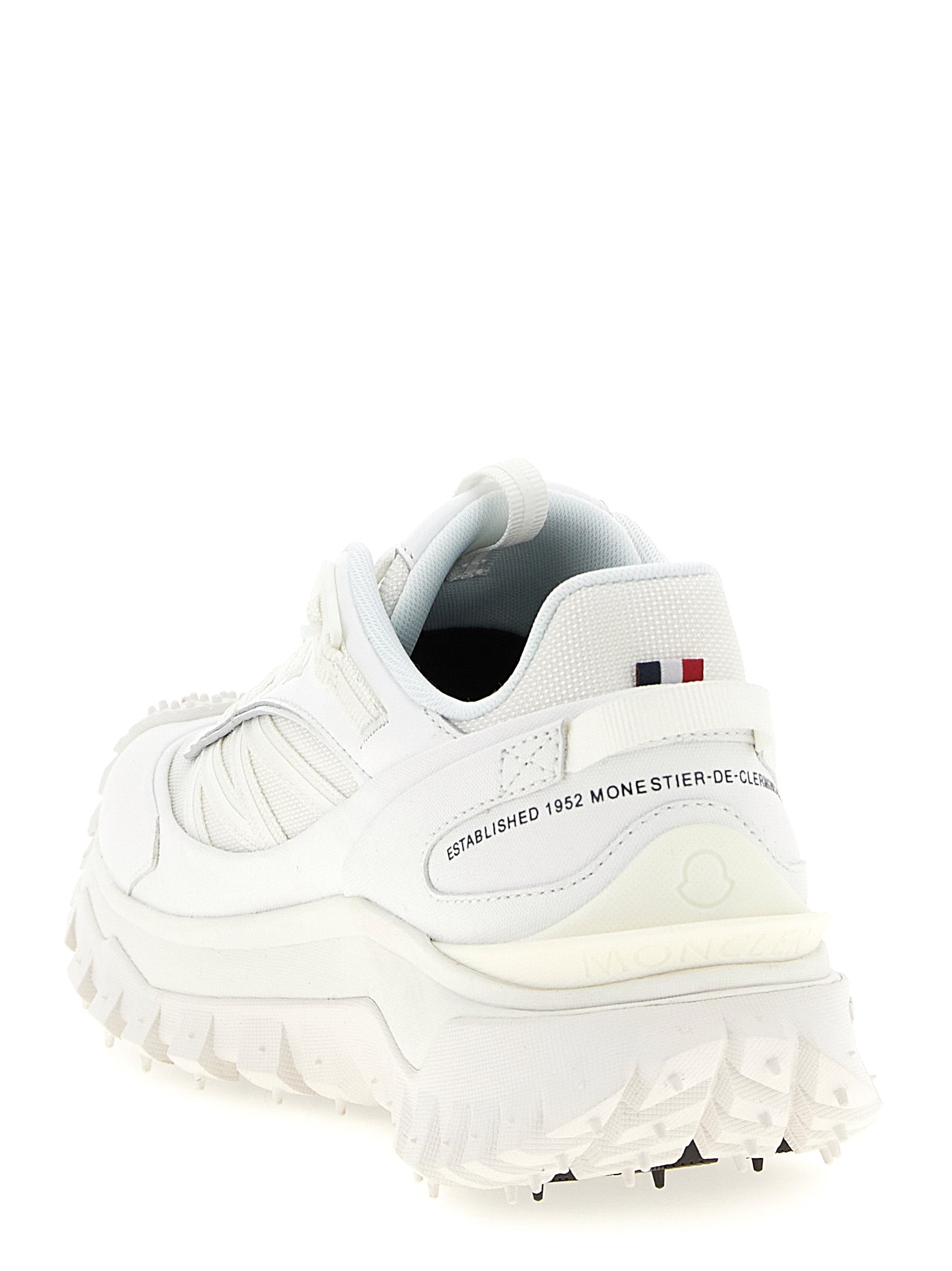 Waterproof Nylon Trailgrip GTX Sneakers for Durable Comfort