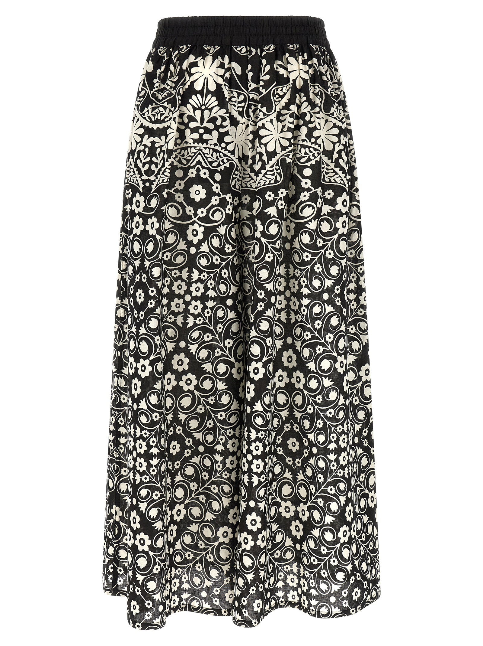 Weekend Max Mara Wkipalanca Pants From The Mediterranean Ease Capsule Collection