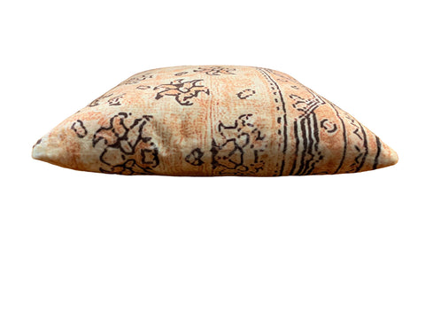 Persian-Inspired Luxurious Accent Cushions