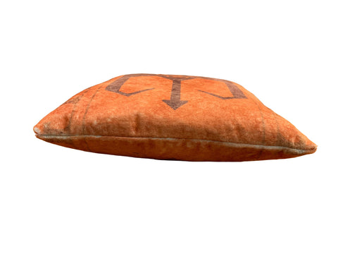 Persian-Inspired Luxurious Accent Cushions