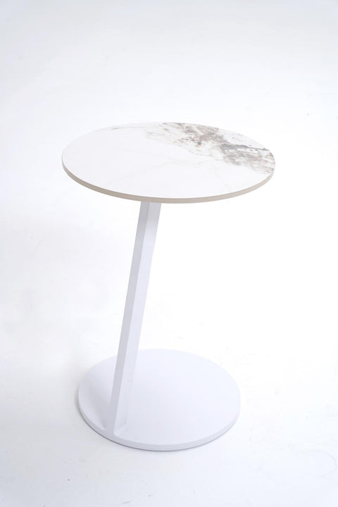 Serene Outdoor Modern Outdoor Side table