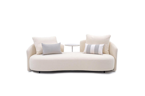 Serene Outdoor Modern Outdoor Side table