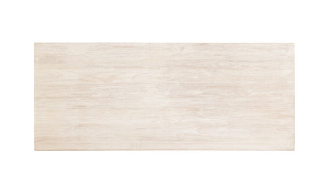 Imperial Grove Outdoor Solid Teak Wood, Natural Look Kitchen Island