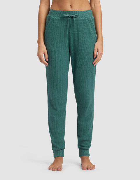 Women's Blake Waffle Jogger