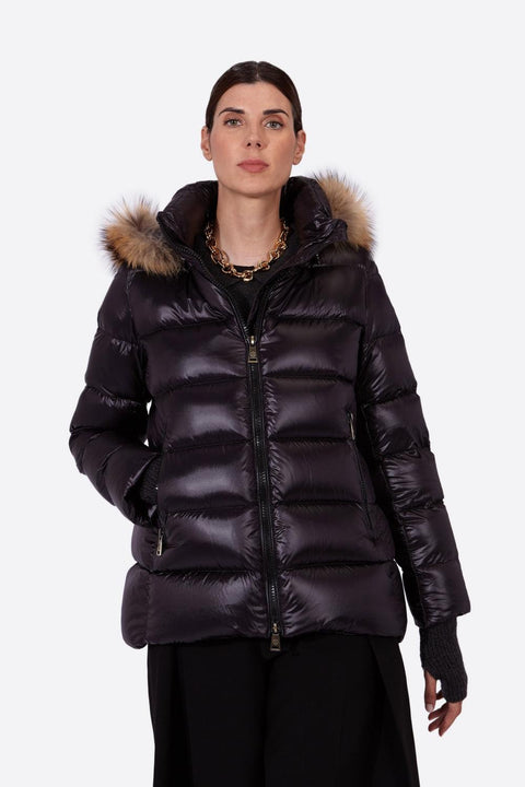 Women's Down Jacket Princess