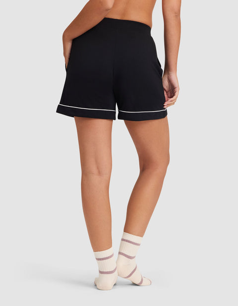 Women's Bamboo Stretch-Knit Pajama Short (Collective)