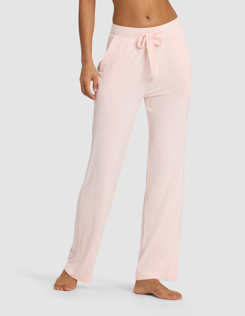 Women's Bamboo Stretch-Knit Pant