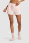 Women's Bamboo Stretch-Knit Shorts