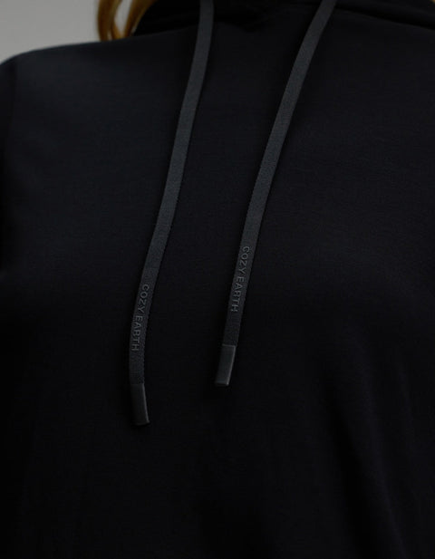 Women's Brushed Bamboo Hoodie